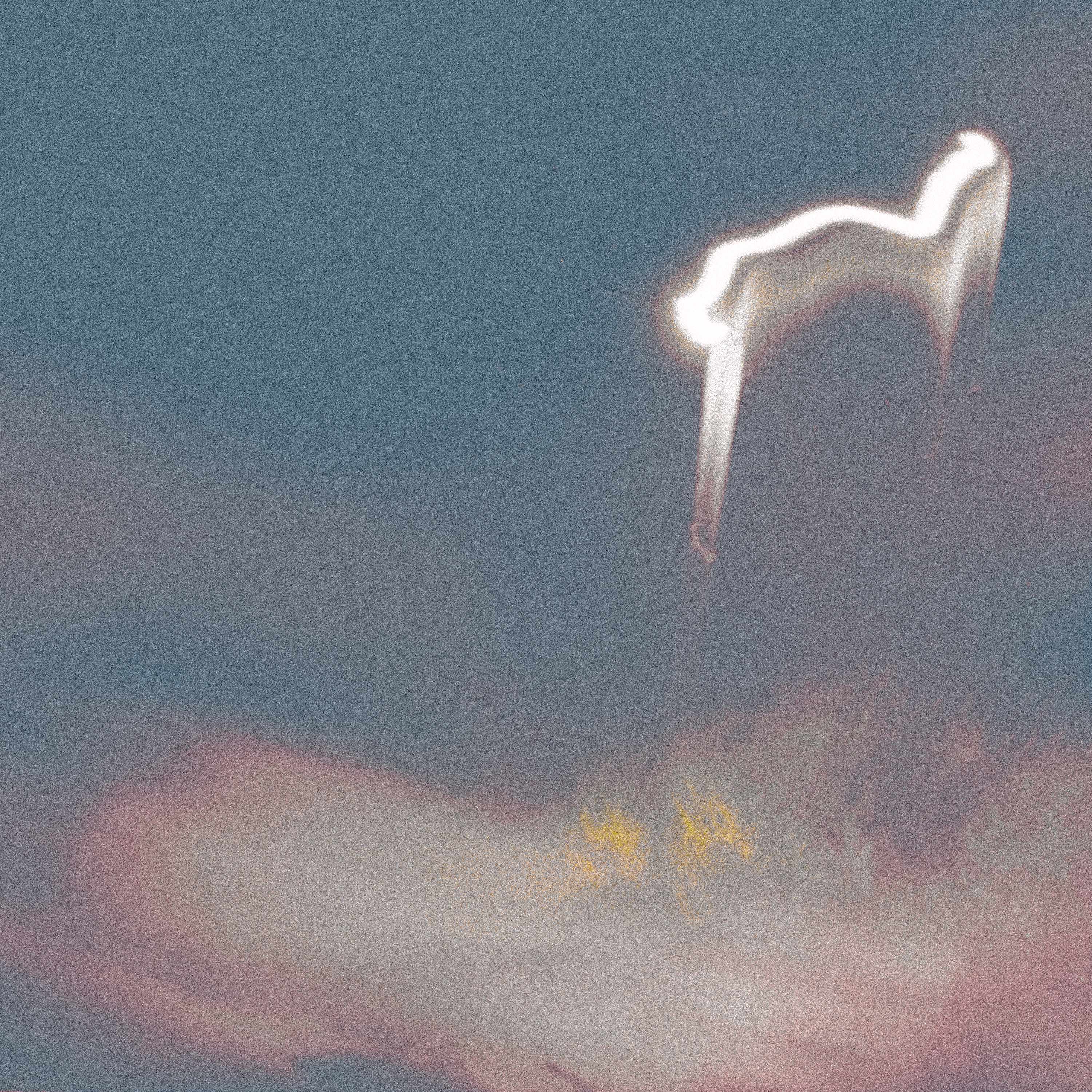 dreamy sky